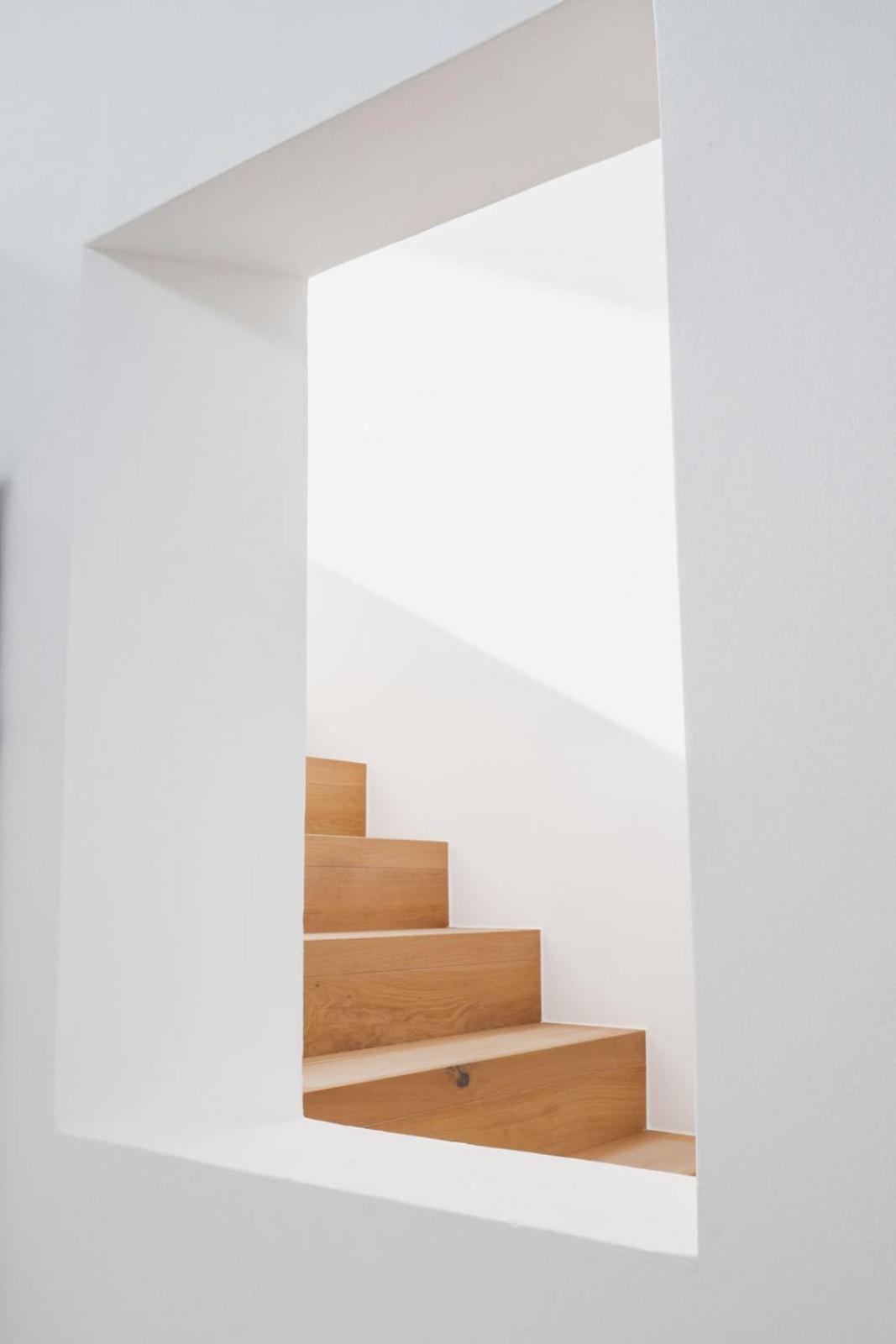 Luxus Penthouse Mit Panoramablick Lägenhet Bad Ischl Exteriör bild