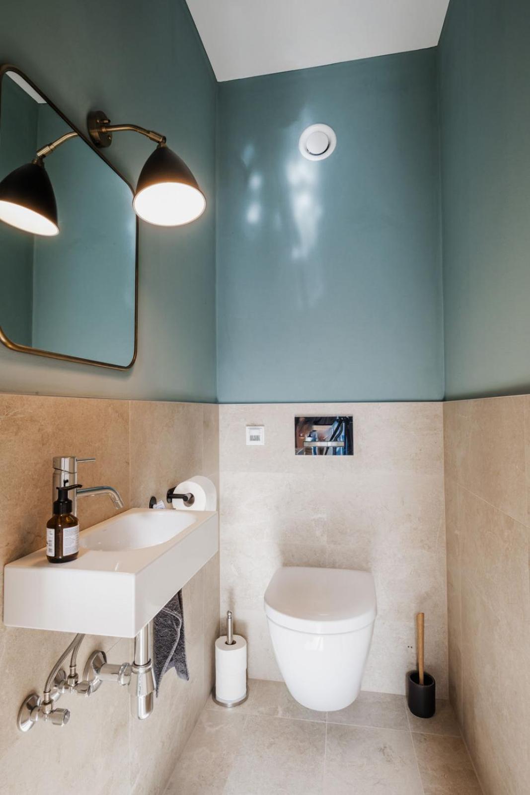 Luxus Penthouse Mit Panoramablick Lägenhet Bad Ischl Exteriör bild